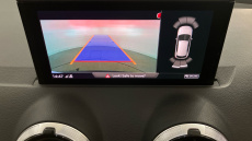 Audi Q2 35 TFSI Black Edition 5dr S Tronic [C+S] Petrol Estate